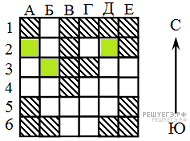 Чертеж к задаче