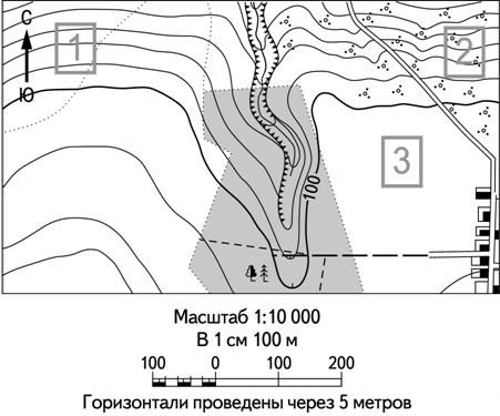 Чертеж к задаче