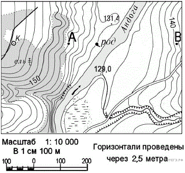 Чертеж к задаче