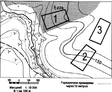 Чертеж / схема