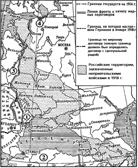 Чертеж к задаче