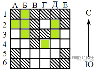 Чертеж к задаче
